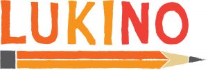 LUKINO-hankkeen logo